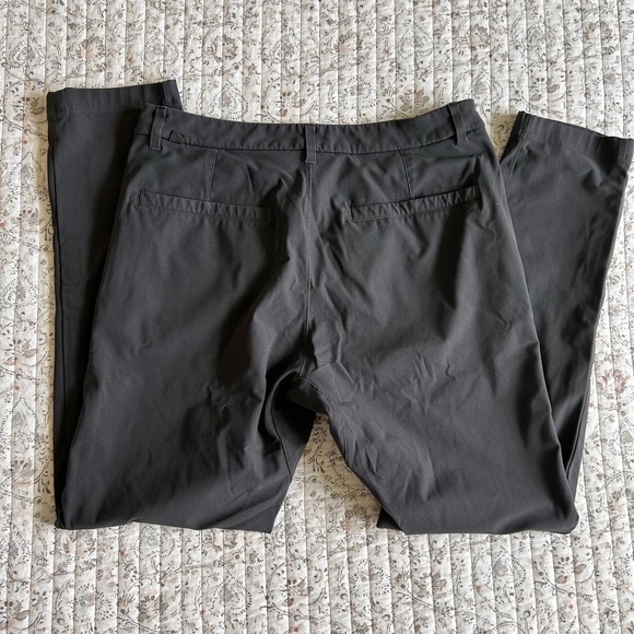 Lululemon Pants Men’s 32 (Slim Fit) - Picture 4 of 4